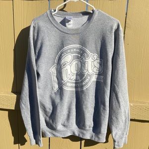 Knotts berry farm crew neck